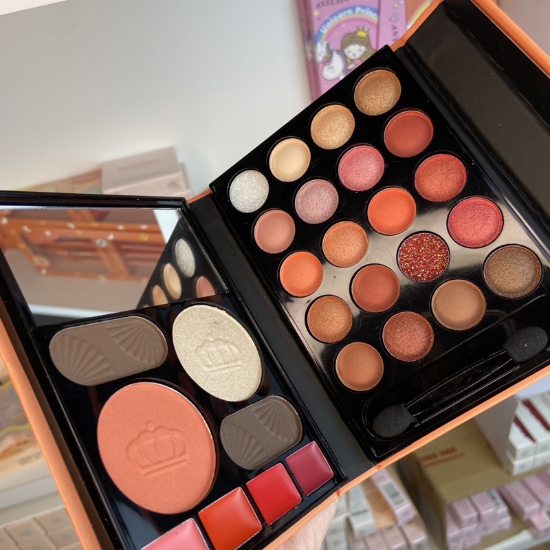 HỘP MAKEUP 4in1 | BigBuy360 - bigbuy360.vn