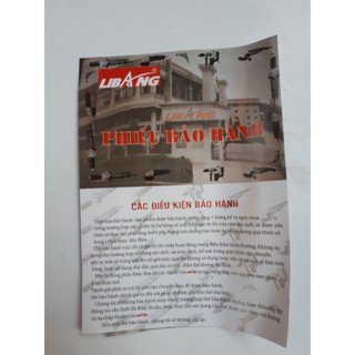 Máy cắt(mài góc) LIBANG