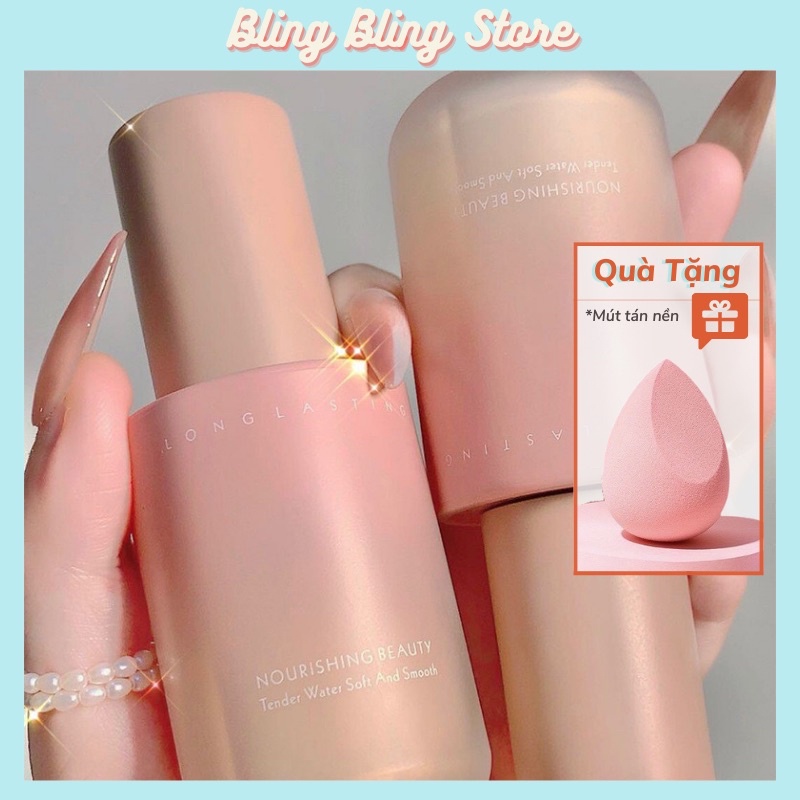 Kem Nền Dưỡng Ẩm - PIAC