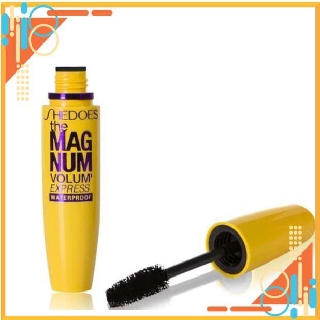 [Dùng là Xinh] CHUỐT MI MAYBELINE - VỎ VÀNG, TÍM,XANH GIÚP LÀM DÀI VÀ DÀY TẠO SỨC HÚT CHO LÀN MI