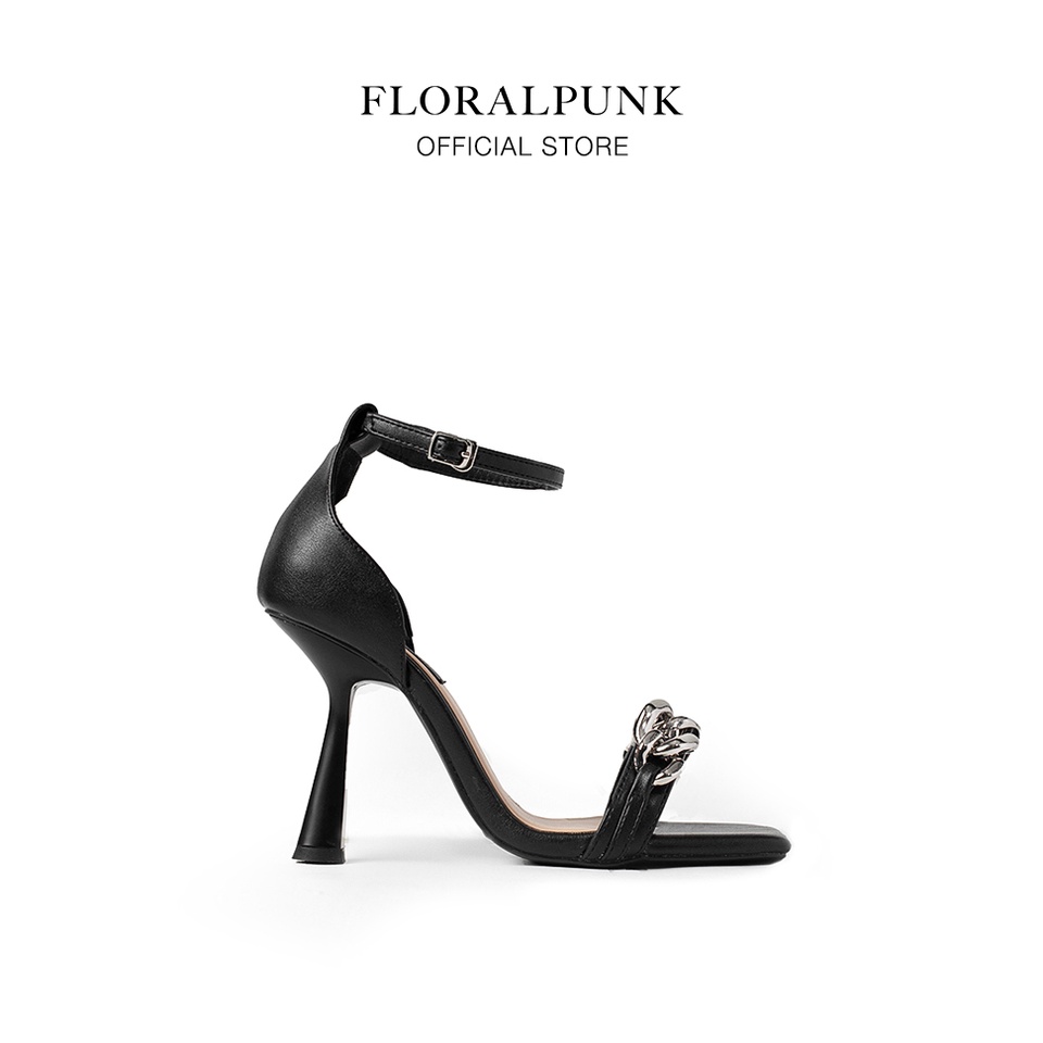 Giày cao gót Floralpunk Nicky Heels - 10cm