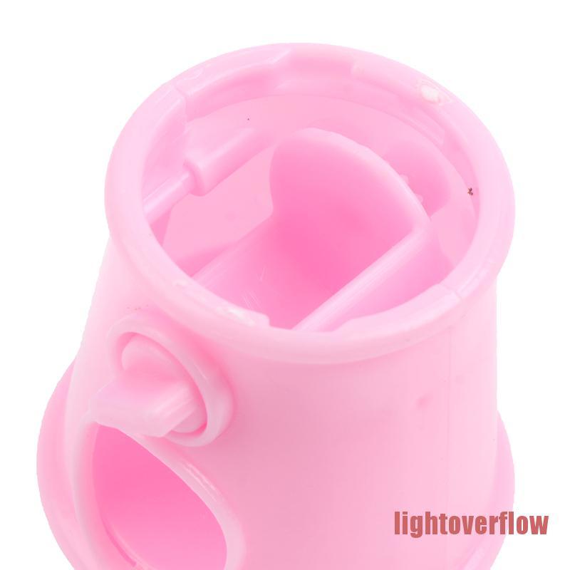 Đồ Chơi Tháo Kẹo Tự Động Mini Bằng Nhựa Dễ Thương Cho Bé