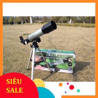 Kính Viễn vọng Corisu F36050 phóng đại tối đa 90 lần, kính thiên văn cho trẻ em quan sát trời đêm, khám phá