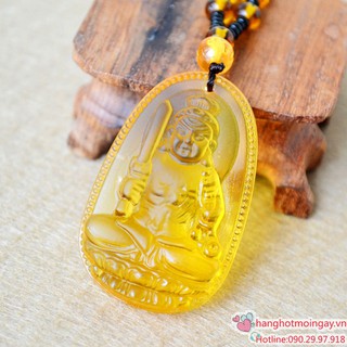 Dây Chuyền Thần Bảo Hộ 12 Con Giáp B93