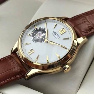 Đồng hồ nữ Orient RA-AG0024S00C