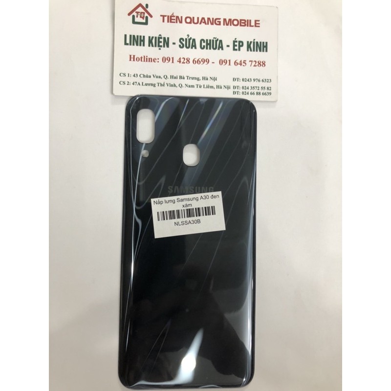 Nắp lưng Samsung A30