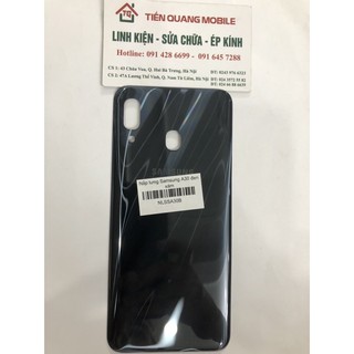 Nắp lưng Samsung A30