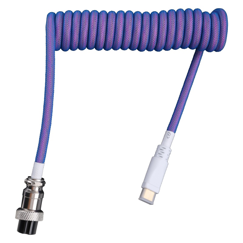 Dây Cáp Nối Bàn Phím Loại C USB Dành Cho Máy Tính