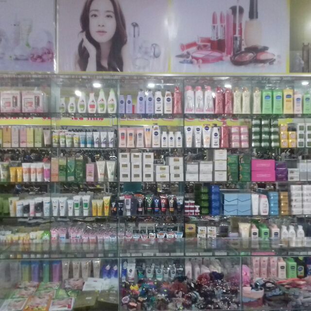 MỸ PHẨM CÔNG DINH