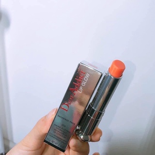 Son dưỡng Dior 004 (thanh lý chạm nắp)