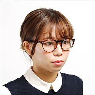 Gọng Kính Nữ Rayban RB5283F