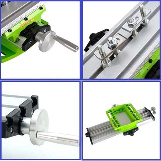 Bàn trượt tịnh tiến 2 chiều