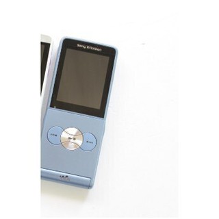 Điện thoại Sony Ericsson W350i