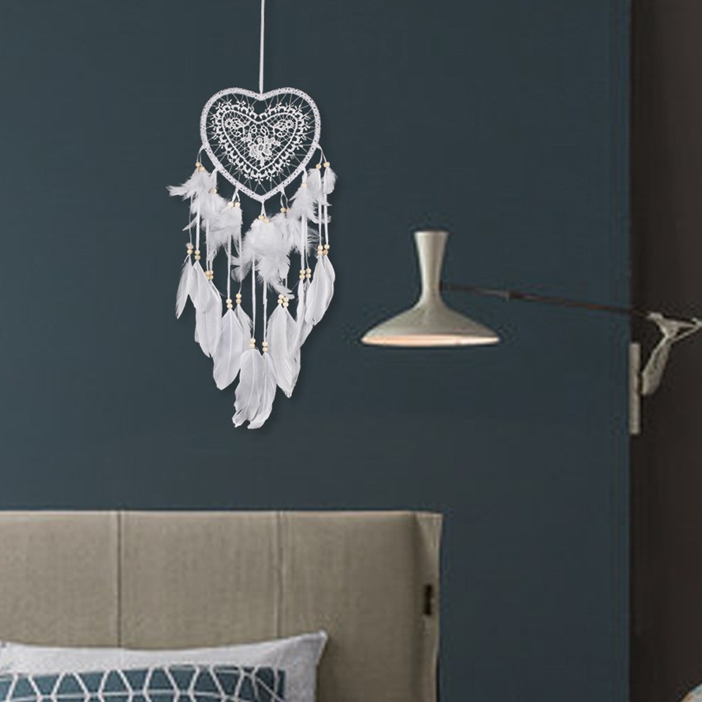 Lưới đuổi bắt giấc mơ Dreamcatcher