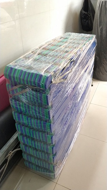 Thảm xốp tập gym 1m dày 2cm