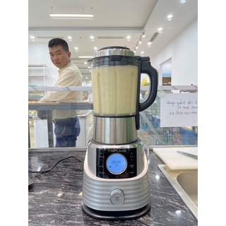 Tapuho t01 máy xay nấu đa năng phiên bản cải tiến 2023