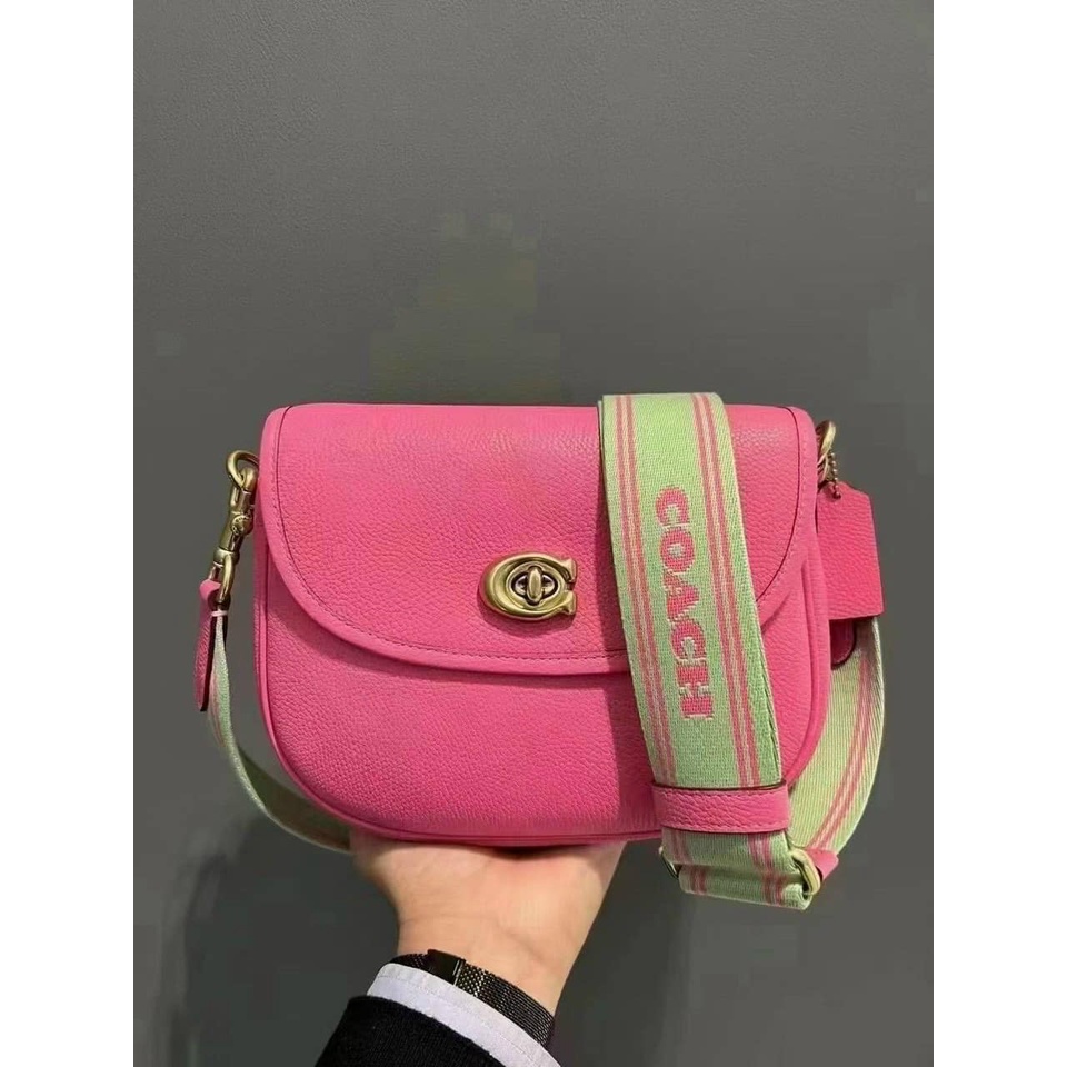 Túi xách Coach mẫu mới trẻ trung