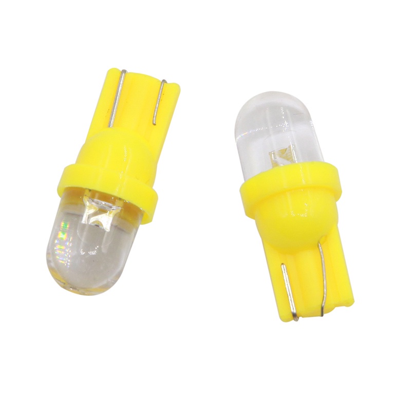 Bóng Đèn Led W5W T10 Cho Xe Hơi