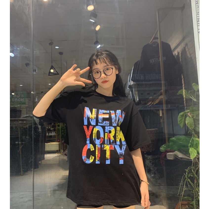 HODDIE ,Áo HODDIE ESE NEW YORK CITY NỈ BÔNG SIÊU DÀY CÓ 5 Màu | BigBuy360 - bigbuy360.vn