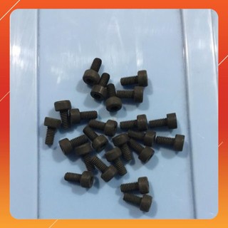 Ốc giữ lưỡi máy cưa sọc 4327
