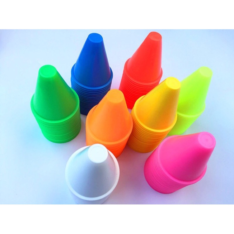 Bộ 20 cái tập patin tặng túi đựng cốc