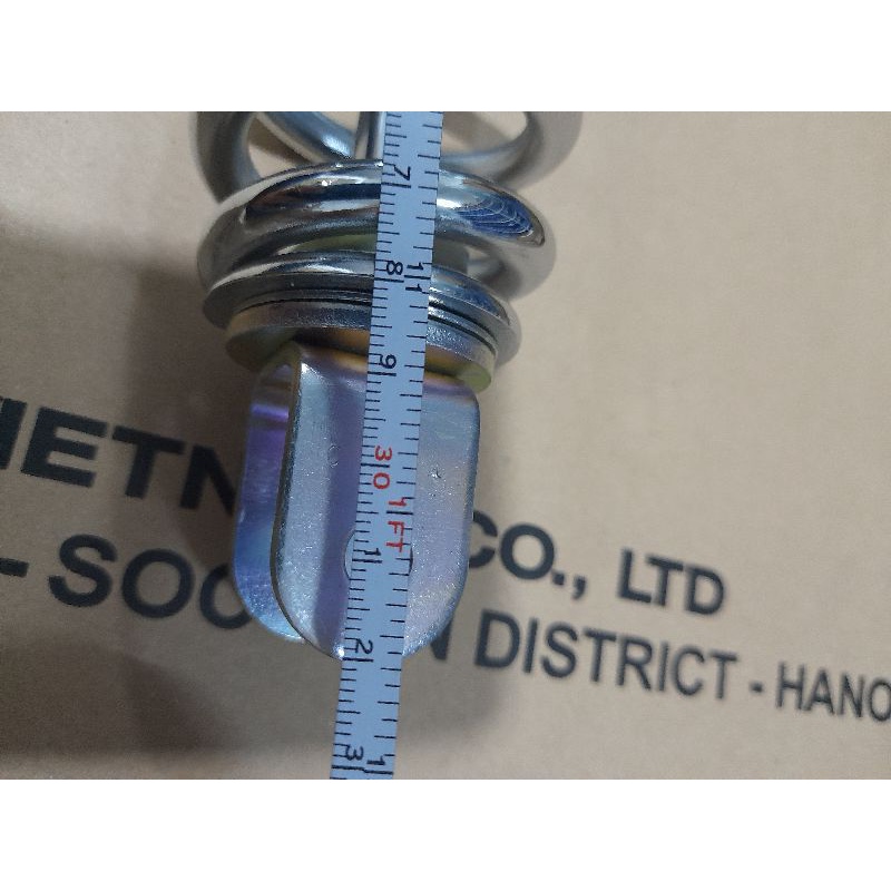 Phuộc giảm sóc sau Mio nhỏ 5WP KHÁCH HÀNG XEM KỸ SP TRƯỚC KHI CHỌN