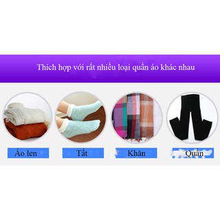 Máy cắt lông xù quần áo FLYCO FR5222 cao cấp, tiện dụng