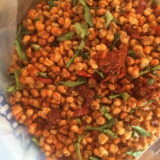 Ngô bò lá chanh 500g
