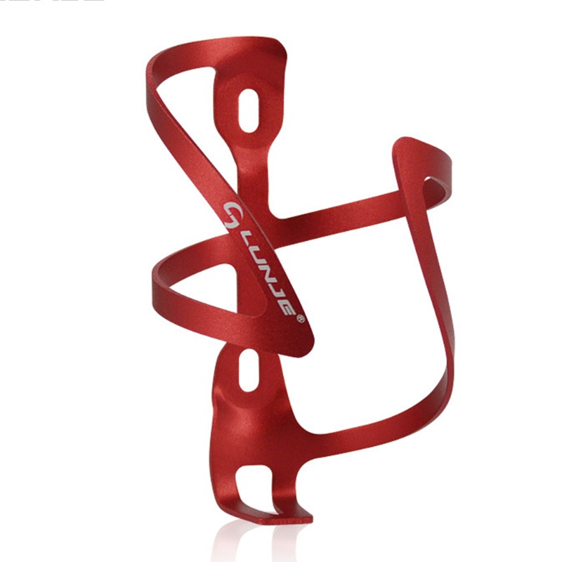 QQ Giá Đỡ Bình Nước Điện Bằng Nhôm Rỗng Mạ Điện Nhiều Màu Sắc Dành Cho Xe Đạp