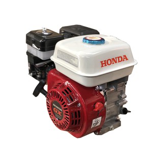Máy Nổ – Động Cơ Xăng Bamboo 6.5HP