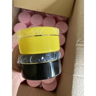 Hủ đựng kem 200g (tính luôn hủ 250g)