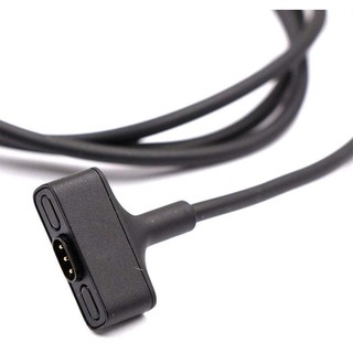 Dây cáp sạc USB cho đồng hồ thông minh Fitbit Ionic