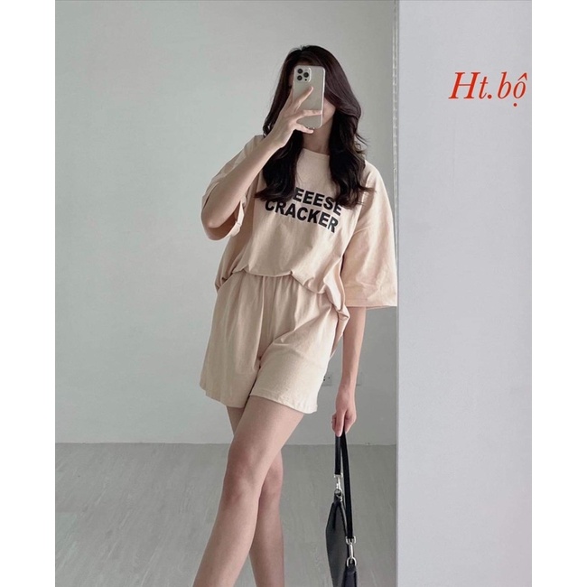 Bộ đùi chữ CHEE CRAC H2B557