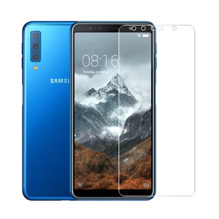 Kính cường lực bảo vệ màn hình cho Samsung Galaxy C5 C7 C8 C9 Pro S2 S3 S4 S5 J1 Mini Note 1 2 3 4 5 6 7 FE