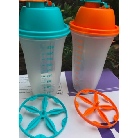 Bình lắc sinh tố Tupperware