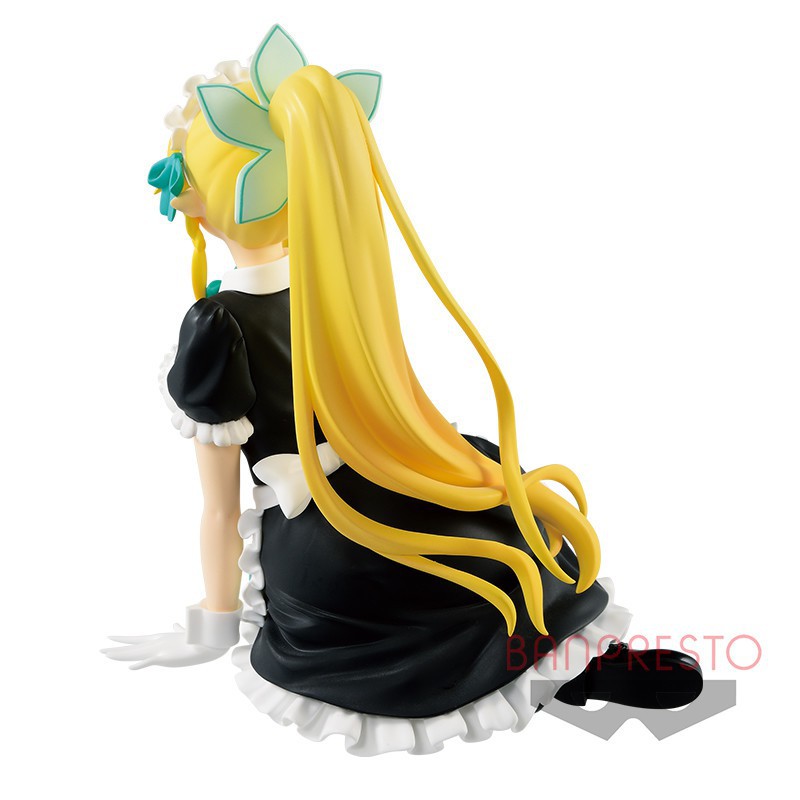 [ Ora Ora ] [ Hàng có sẵn ] Mô hình Figure chính hãng Nhật - Leafa - Sword Art Online