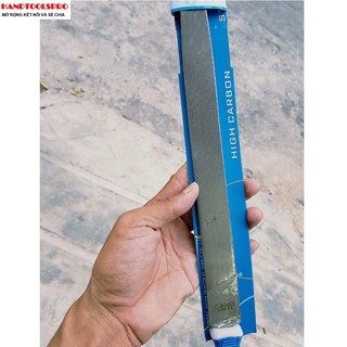 Dũa dẹp 12″ E0014-P-12 C-MART