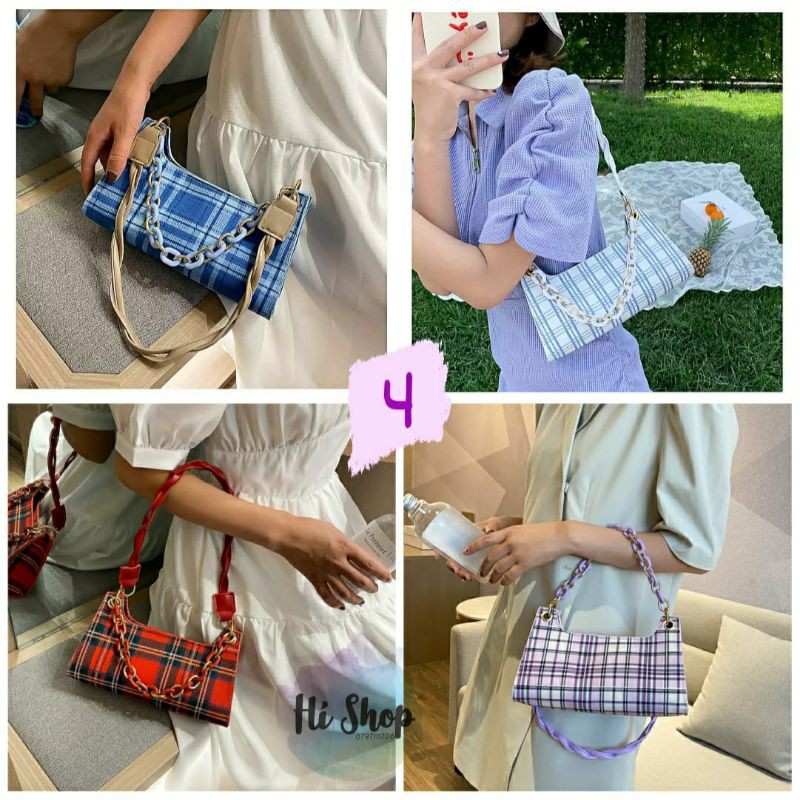 [TRẢ ĐƠN ORDER] TÚI ĐỒNG GIÁ 85K (2) | BigBuy360 - bigbuy360.vn