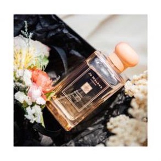 Nước hoa dùng thử orange blossom jo malone 10ml #𝘙𝘰𝘴𝘺𝘗𝘦𝘳𝘧𝘶𝘮𝘦
