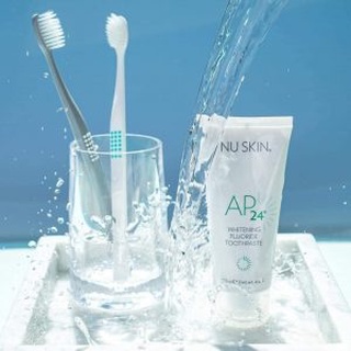 Bàn chải đánh răng AP24 của Mỹ