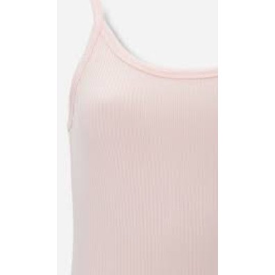 ĐẦM MAXI 2 DÂY F21 VNXK )