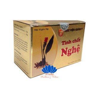 5 lạng Tinh bột nghệ nguyên chất - tinh chất nghệ
