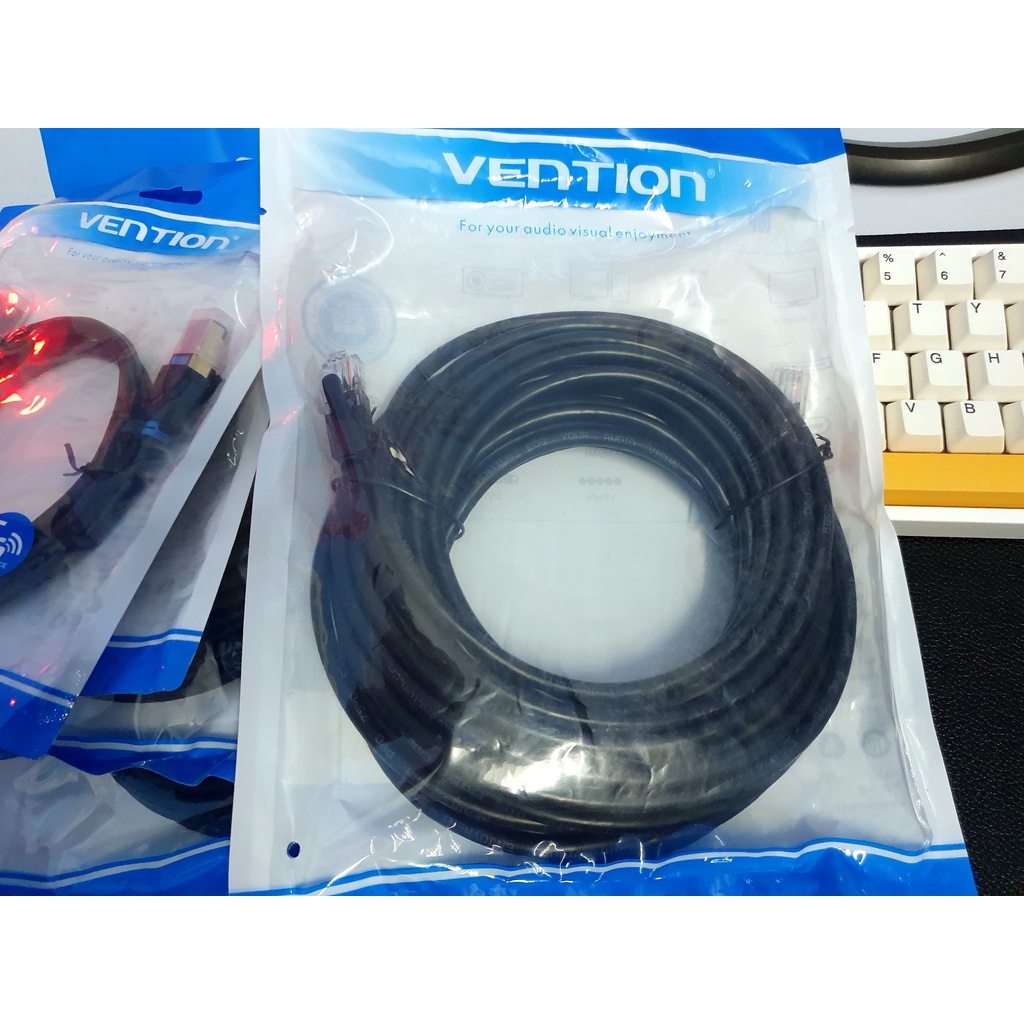 Cáp Mạng Cat6 Cat8