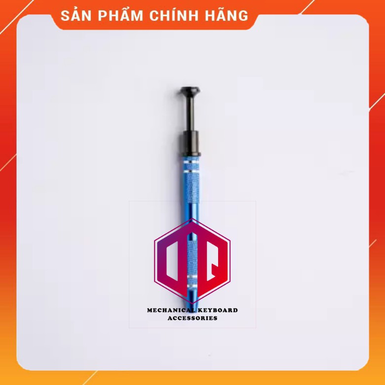 Bút Gắp Stem 4 Chân Kim Loại CNC Chất Lượng Cao - Dụng Cụ Giữ Slider - Stem Picker - Slider Picker