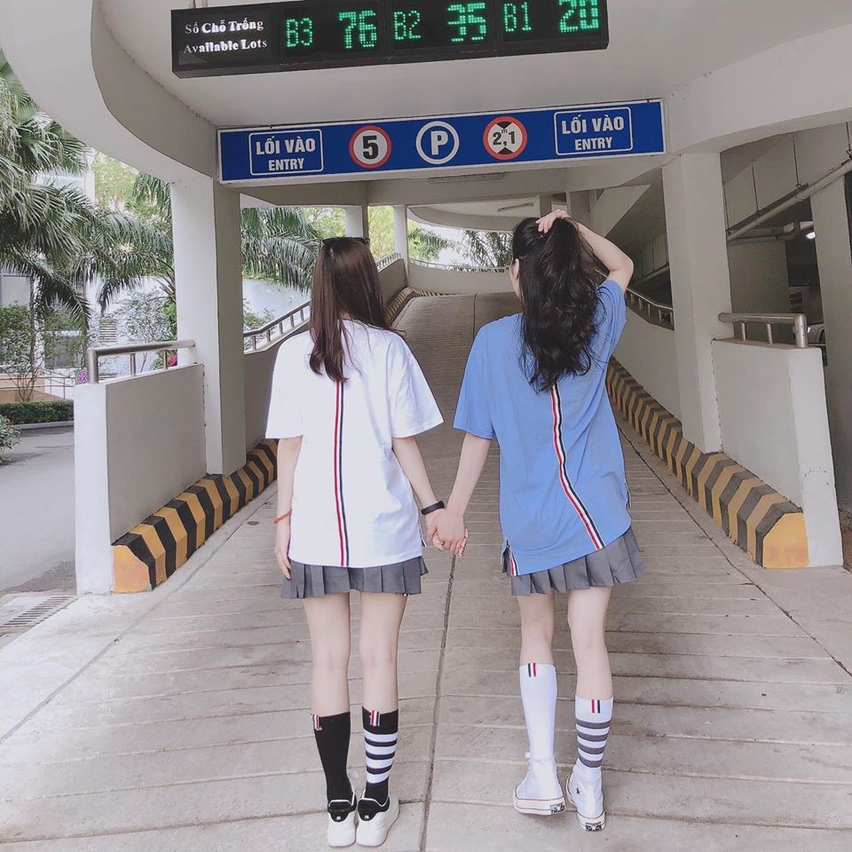 Chân Váy Thom Browne 4 Vạch | BigBuy360 - bigbuy360.vn