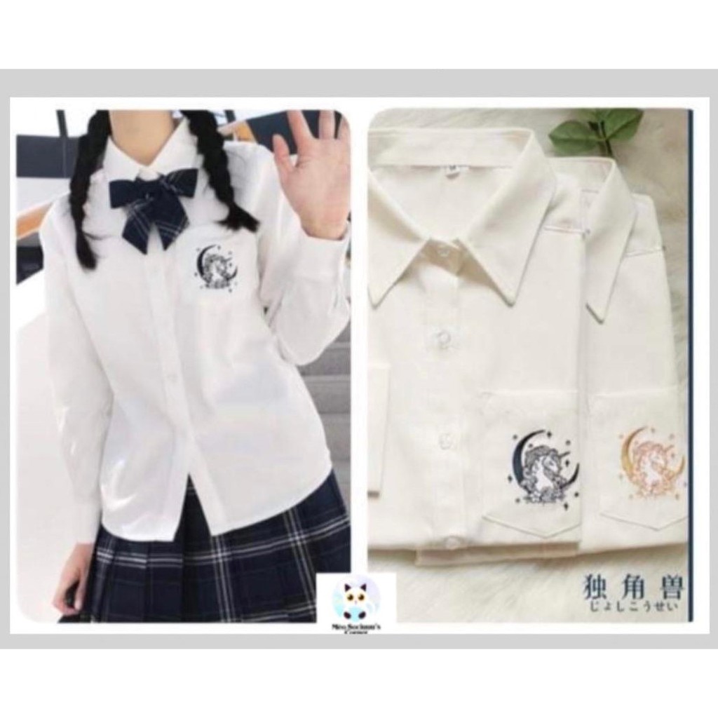 MIAO- blouse sơ mi #Somi #Blouse #JK