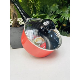 Nồi nấu bột Sunhouse cho bé 14cm