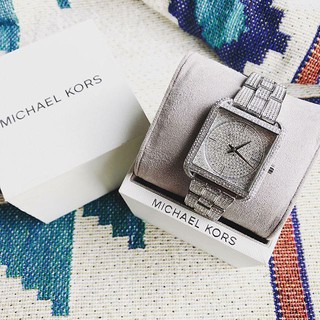 Đồng Hồ Nữ Michael Kors MK3662