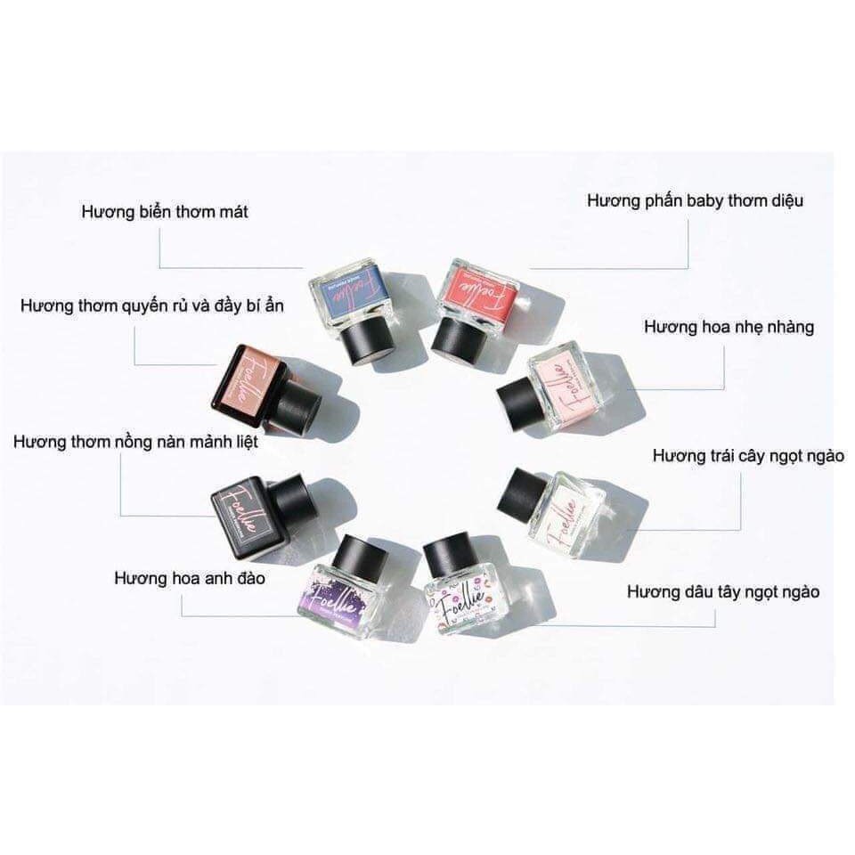 NƯỚC HOA VÙNG KÍN FOELLIE CAO CẤP CHÍNH HÃNG HÀN QUỐC | Thế Giới Skin Care