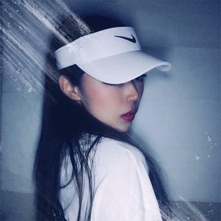 Mũ Lưỡi Trai Nửa Đầu, Nón Nữa Đầu Tennis